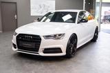 Audi S6 4.0 V8 LIMOUSINE*MATRIX*S-SPORTSITZE*21ZOLL* - Audi S6 mit Benzin-Antrieb: Limousine