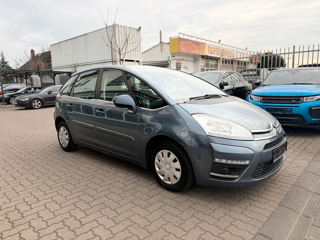 Angebot ansehen Citroën C4