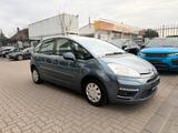Citroën C4 Picasso Tendance 1,6 *PDC*KLIMA*SHZG* - Citroën C4 mit Benzin-Antrieb: Kleinbus