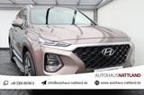 Hyundai SANTA FE Premium 4WD 2.2 CRDi PANO LED HuD - Hyundai SANTA FE in Dortmund