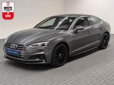 Audi A5 Sportback S-Line quattro Matrix/Navi/HUD/B&O/ - Audi A5 in Magdeburg