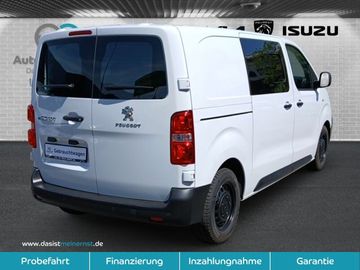 Peugeot e-Expert L1 (50kWh)