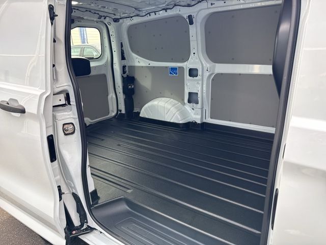 Fahrzeugabbildung Ford Transit Custom e Motor Trend #RWD #Elektro #RF