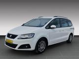 Seat Alhambra Style 2.0 TDI Navi DAB 8-Fach - Seat Alhambra: 2.8
