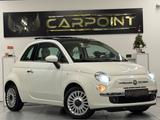 Fiat 500 1.2 8V Lounge/Aut./Xenon/Pano/Navi/BT - Fiat Gebrauchtwagen in Hamm