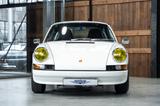 Porsche 911 Carrera 2.7 Backdate Leichtbau | Restauriert - Porsche: Weiß