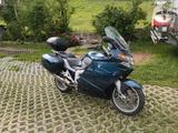 BMW K 1200 GT - BMW 2006 K1200GT
