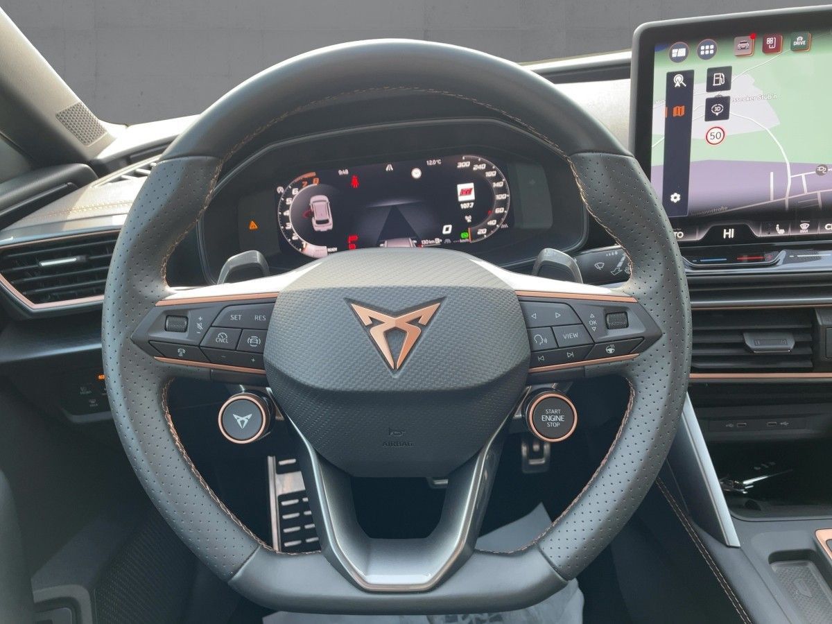 Cupra Leon - Bild 10