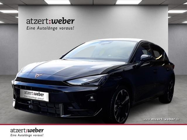 Cupra Leon 1.5 TSI  Kamera AppConnect ACC 18" LED