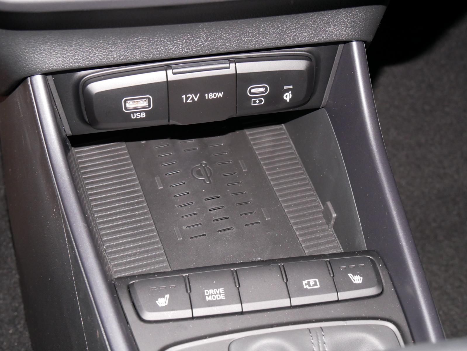 Hyundai i20 - Bild 15