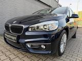 BMW 218 d Active Tourer Luxury Line LED LEDER NAVI - BMW 218 in Berlin