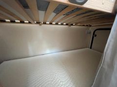 Sunlight A 68 | Wenig KM* Markise | RFK | Viel Staurraum!