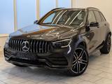 Mercedes-Benz GLC 43 AMG 4Matic - Pano/AHK/ACC/HUD/360 - Mercedes-Benz GLC 43 AMG Gebrauchtwagen in Hamburg