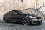 BMW 440IX GC M-Performance HUD H&K LED KAM CARPLAY - BMW 440: M Performance