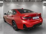 BMW 330i xDrive M Sport LiveCockpitProf PDC HiFi - BMW 3er Reihe: Automatik