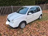 Volkswagen Lupo 1.0  - weiße Volkswagen Lupo