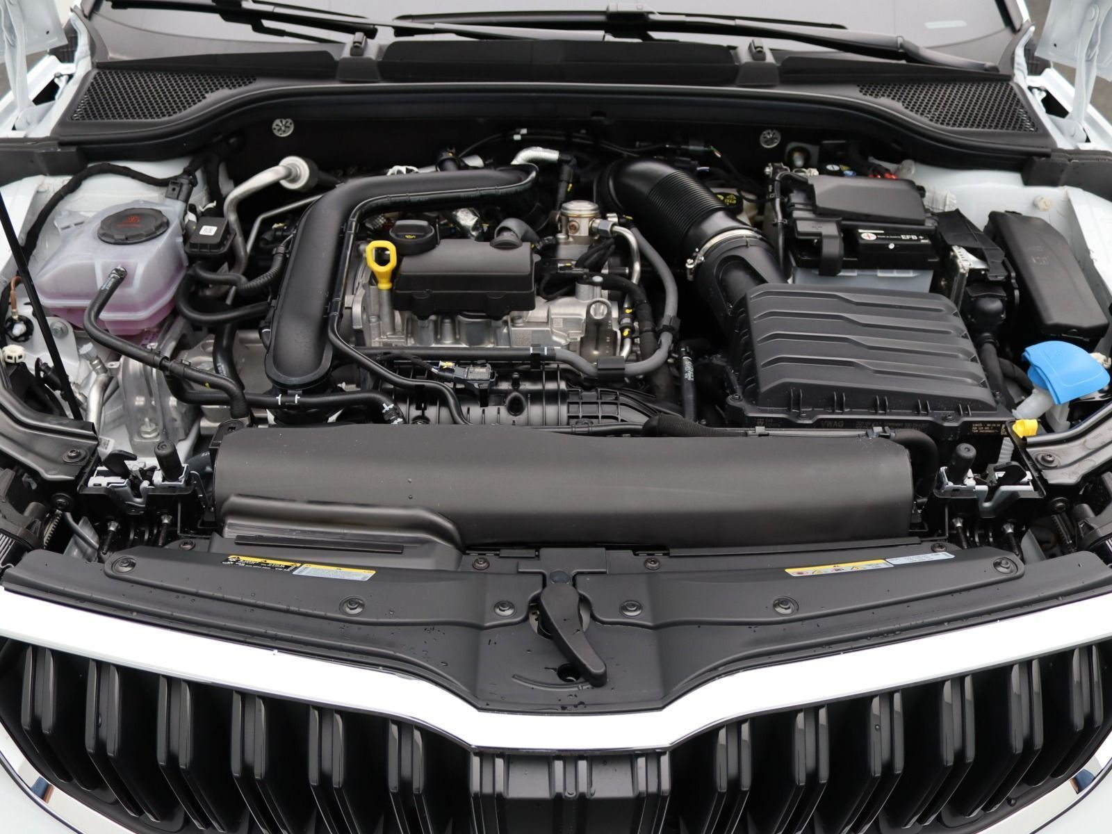 Skoda Kamiq - Bild 9