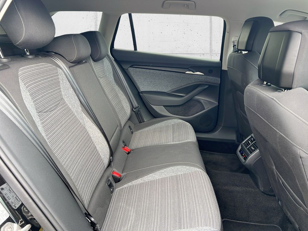 Skoda Superb - Bild 11