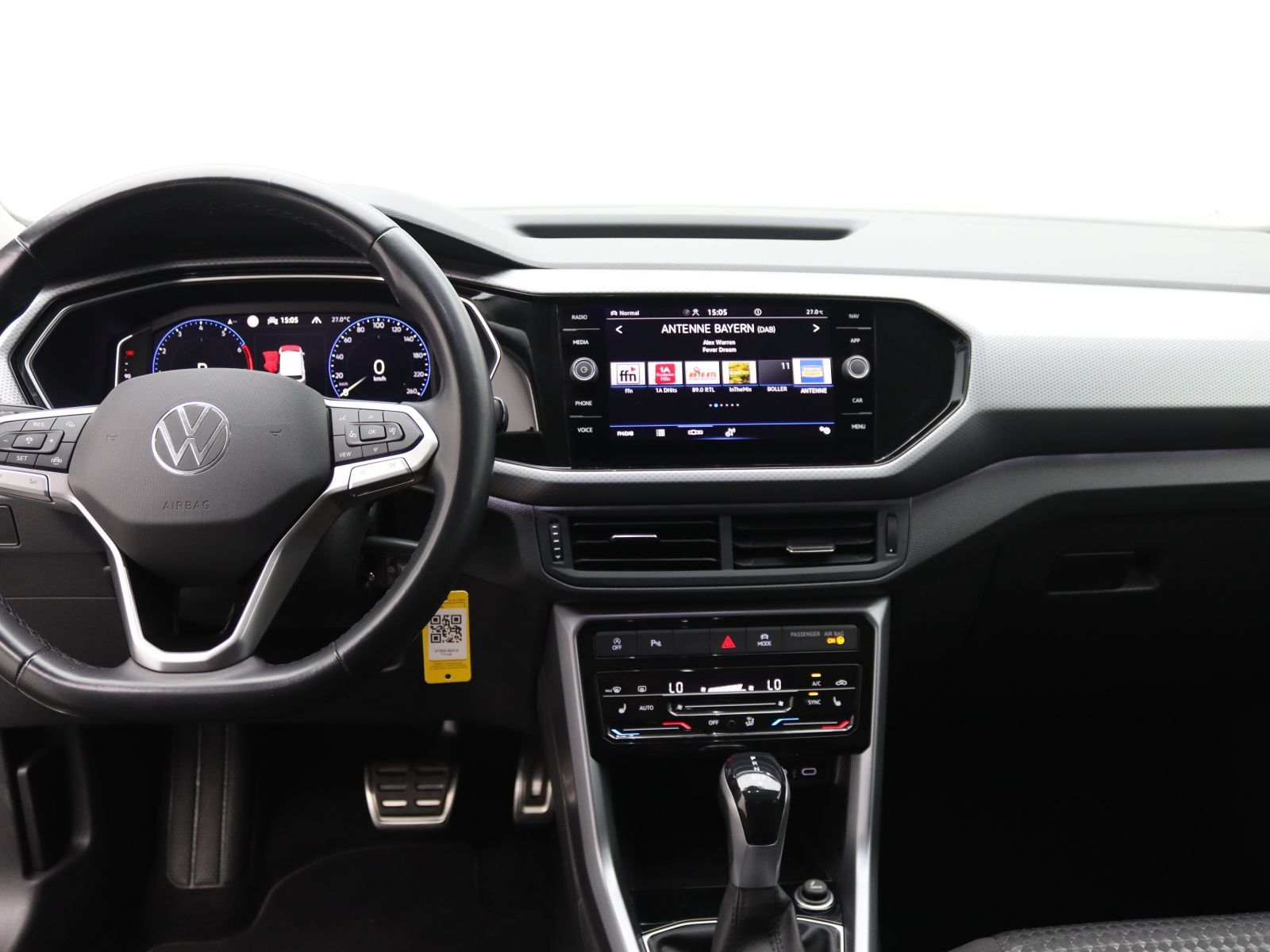Volkswagen T-Cross - Bild 18
