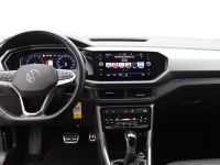 Volkswagen T-Cross - Vorschau Bild 18