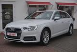 Audi A4 Avant 40 2.0 TFSI S-Tronic LED Navi Tempomat - Audi A4: Kombi, 2.0