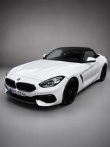 BMW Z4 sDrive20i Sport Line SPORT LINE - BMW Z4: Sport Line