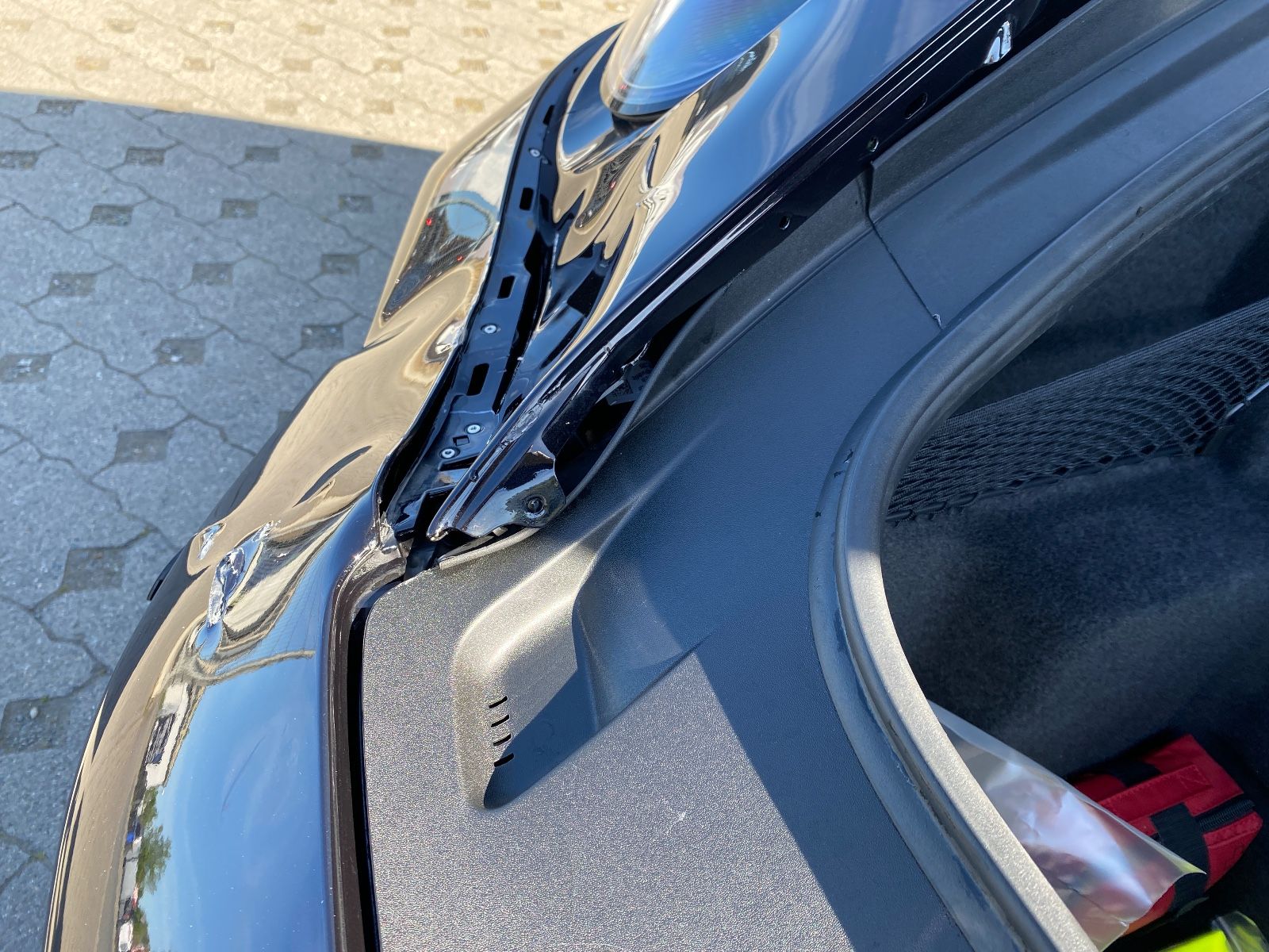 Fahrzeugabbildung Porsche 992 Turbo/Lift/Carbon Dach/Aero-Kit/360°Kamera