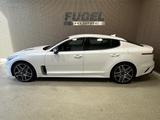 Kia Stinger 3.3 V6 T-GDI 4WD GT ACC|Headup|360°|4xSH - gebrauchte Kia Stinger aus dem Jahr 2022