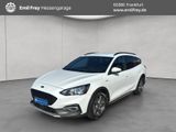 Ford Focus Turnier 1.5 EcoBlue Start-Stopp-System Aut