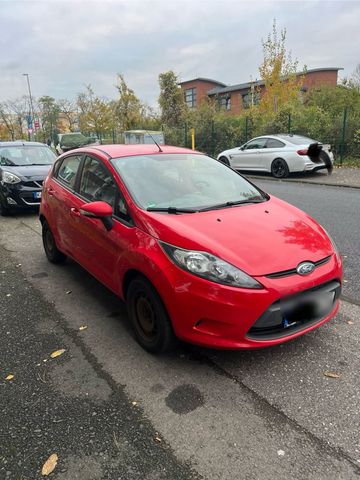 Ford Fiesta 1.2 Tüv01/2026 2TeHand Klima 4...