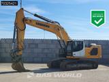 Liebherr R934 NLC German Machine - Liebherr 934