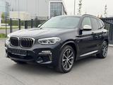 BMW X3 M40 i*CAR PLAY*HUD*360KAMERA*NAVI*PANO - BMW X3 M40 aus 2017