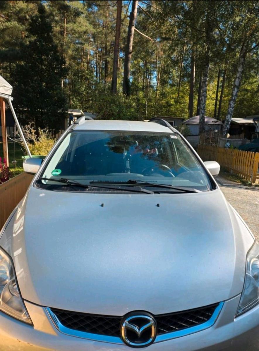 Mazda 2, 2006 — авто для ЗСУ з Європи