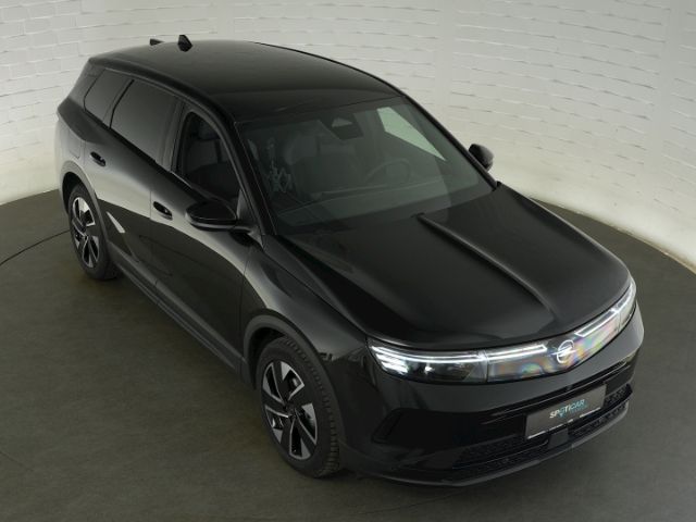 Grandland B GS HYBRID eDCT+LED PIXEL MATRIX+NAVI