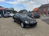 Mercedes-Benz C 250 T CGI BE AVANTGARDE 7-G ILS NAVI LEDER PDC - gebrauchte Mercedes-Benz C 250 aus dem Jahr 2013