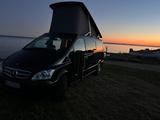 Mercedes-Benz Viano Marco Polo 3,0 CDI AUTOM. V6 Westfalia org