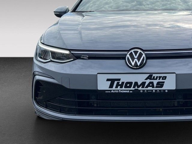 Volkswagen Golf Variant 1.5 eTSI DSG R-Line AHK Navi Klima foto 5