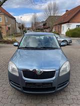 Skoda Fabia Combi 1.4l Classic Classic - Skoda Fabia aus 2007: Combi