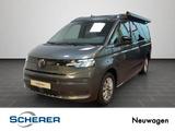 Volkswagen California Der neue California Beach Tour Motor: - Volkswagen Neuwagen: Der