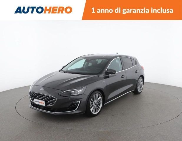 Ford FORD Focus 1.5 EcoBlue 120 CV automatico 5p. Vig