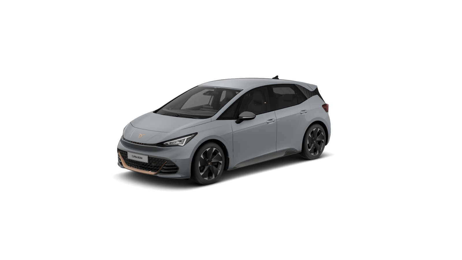 Cupra Born 170 kW Navi KAM KeylessLED Sitzhzg. Allwett imagem 2