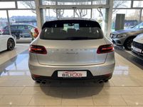 Porsche  bei Bilicar