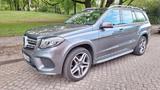 Mercedes-Benz  GLS 350d 4M /AMG / 7Sitzer /Pano/360/LED