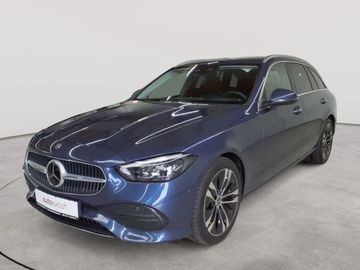 Mercedes C 200 - 2