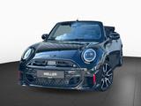 MINI Cabrio JCW Navi,DA/PA+,HUD,H/K,eAktivsitz,Ad-Fw - MINI MINI mit 3 Türen
