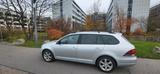 Volkswagen Golf 1.6 TDI DSG MATCH Variant MATCH - Volkswagen Golf: Match TDI