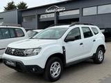 Dacia Duster II Essential/2.Ha/wenigkm/ZV/Eu5/Tüvneu/ - Dacia Duster Essential mit Benzin-Antrieb