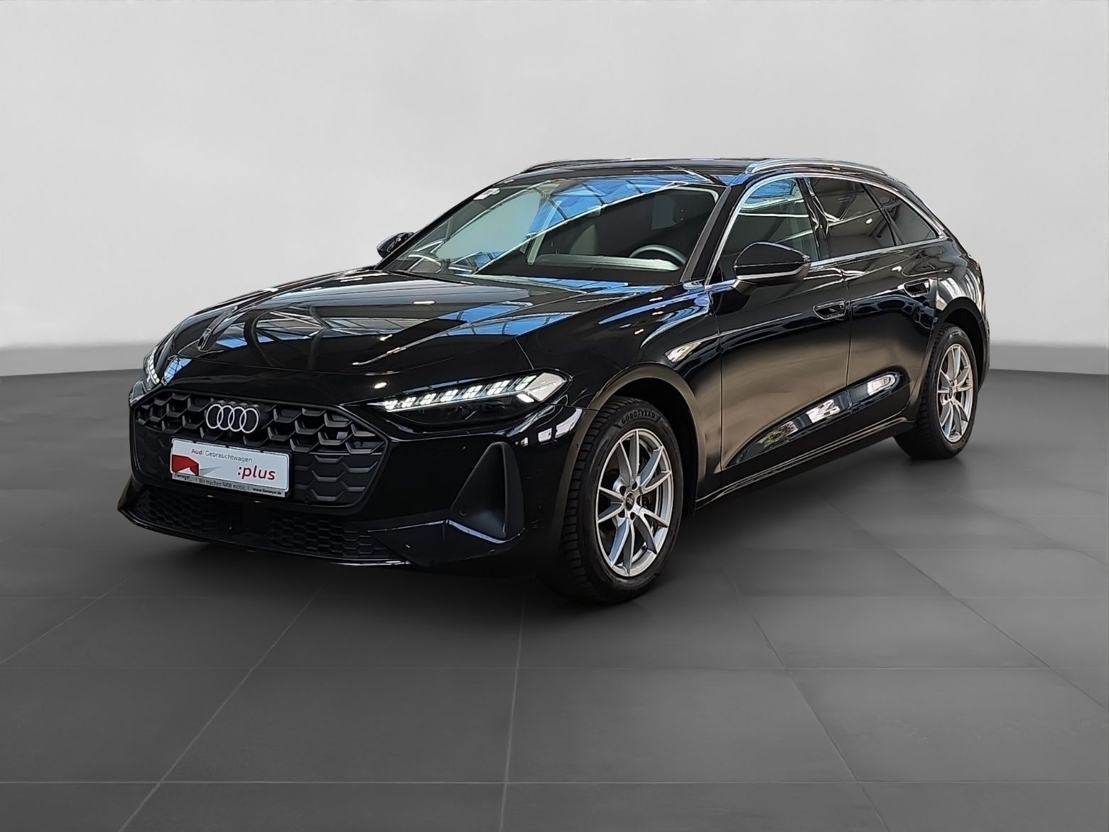 Audi A5 - Bild 2