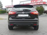 Nissan Qashqai 1.2 Navi Sitzheizung Tempomat Spurhalte - gebrauchte Nissan Qashqai aus dem Jahr 2016