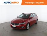Fiat FIAT Tipo 1.6 Mjt S&S DCT SW Lounge - Fiat Tipo SW Gebrauchtwagen